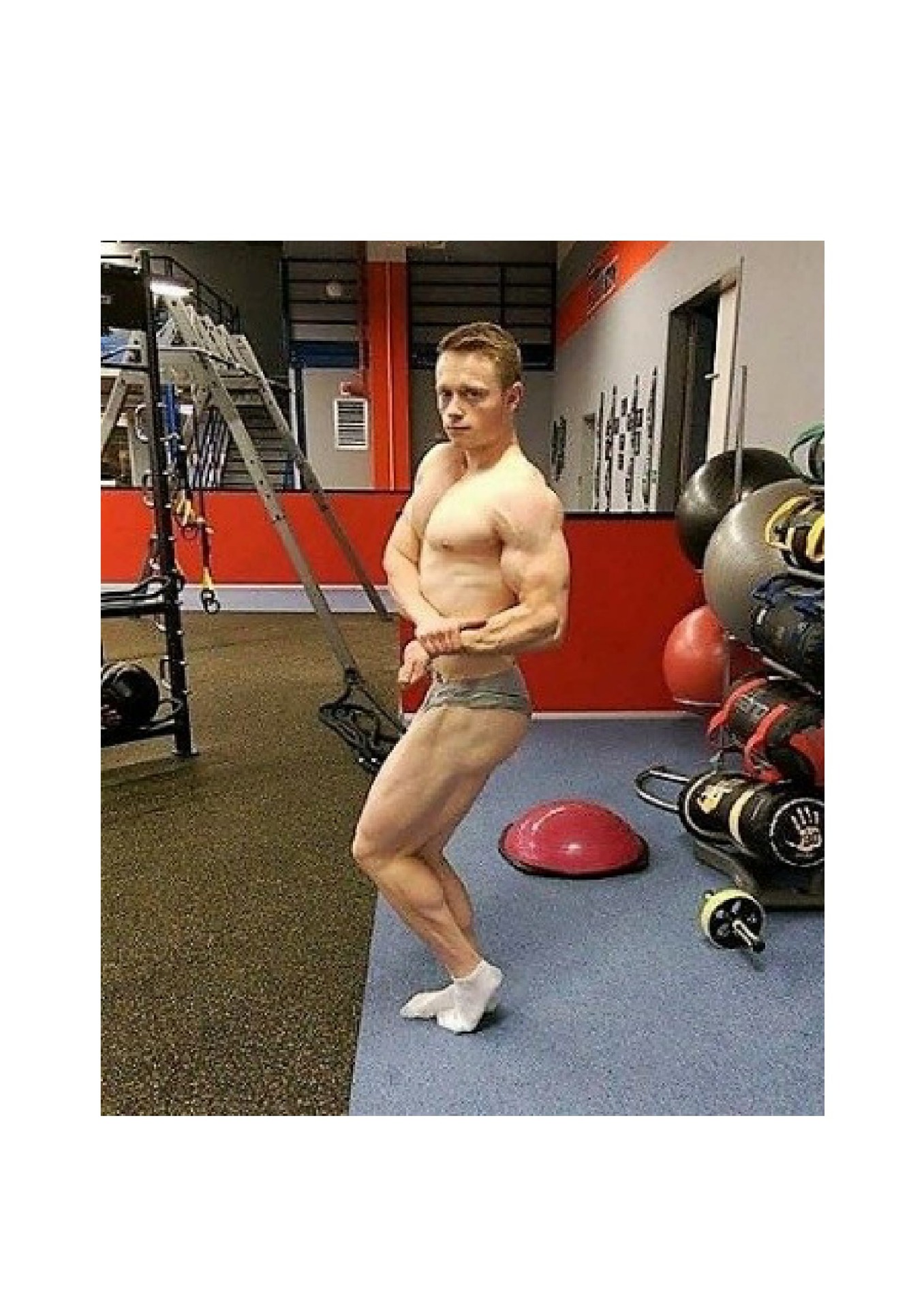 Trenér